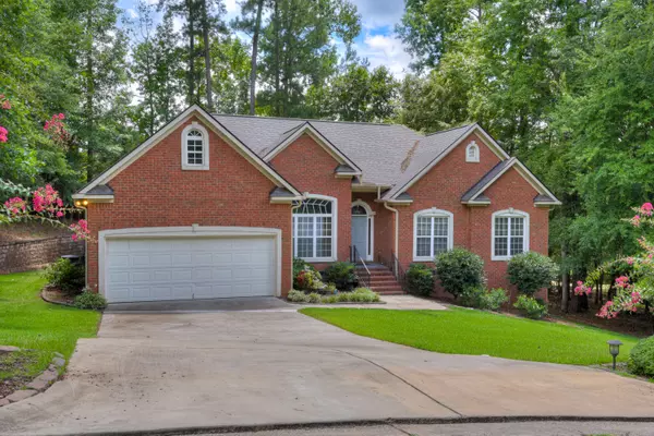 North Augusta, SC 29860,426 COOPER MILL RD