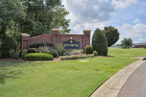 Hephzibah, GA 30815,2525 INVERNESS DR