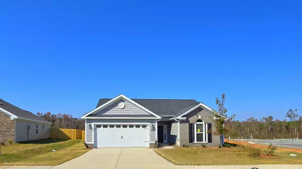 2392 BUNDORAN DR, Grovetown, GA 30813