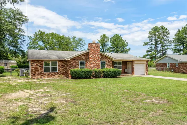 Augusta, GA 30906,4059 BURNING TREE LN