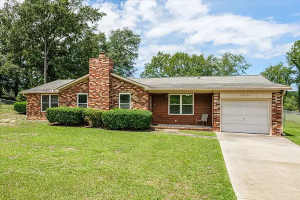 Augusta, GA 30906,4059 BURNING TREE LN