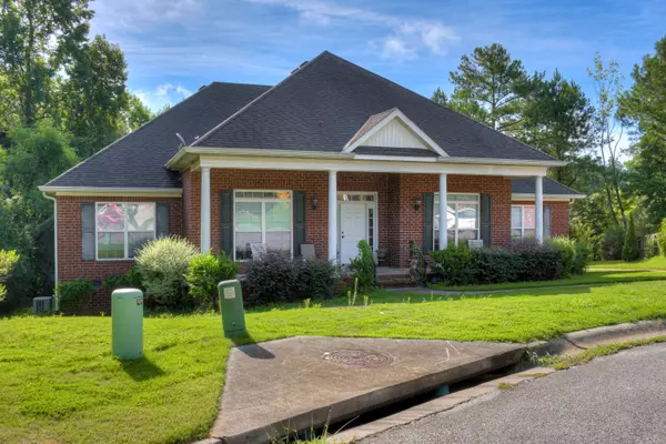 807 LESLIE CT, Evans, GA 30809