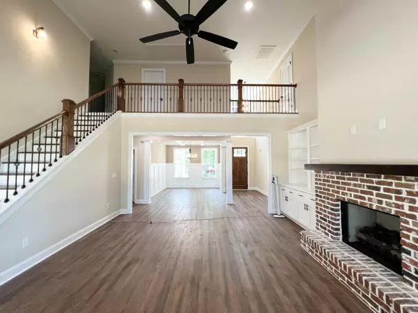 Beech Island, SC 29842,791 SILOS RD