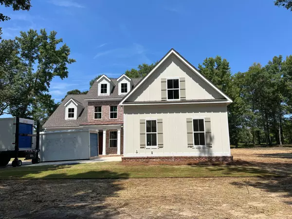 791 SILOS RD, Beech Island, SC 29842