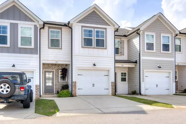 Evans, GA 30809,122 CANTON PARK AVE