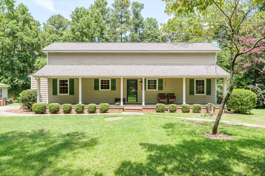 6 GREGORY CT, North Augusta, SC 29860