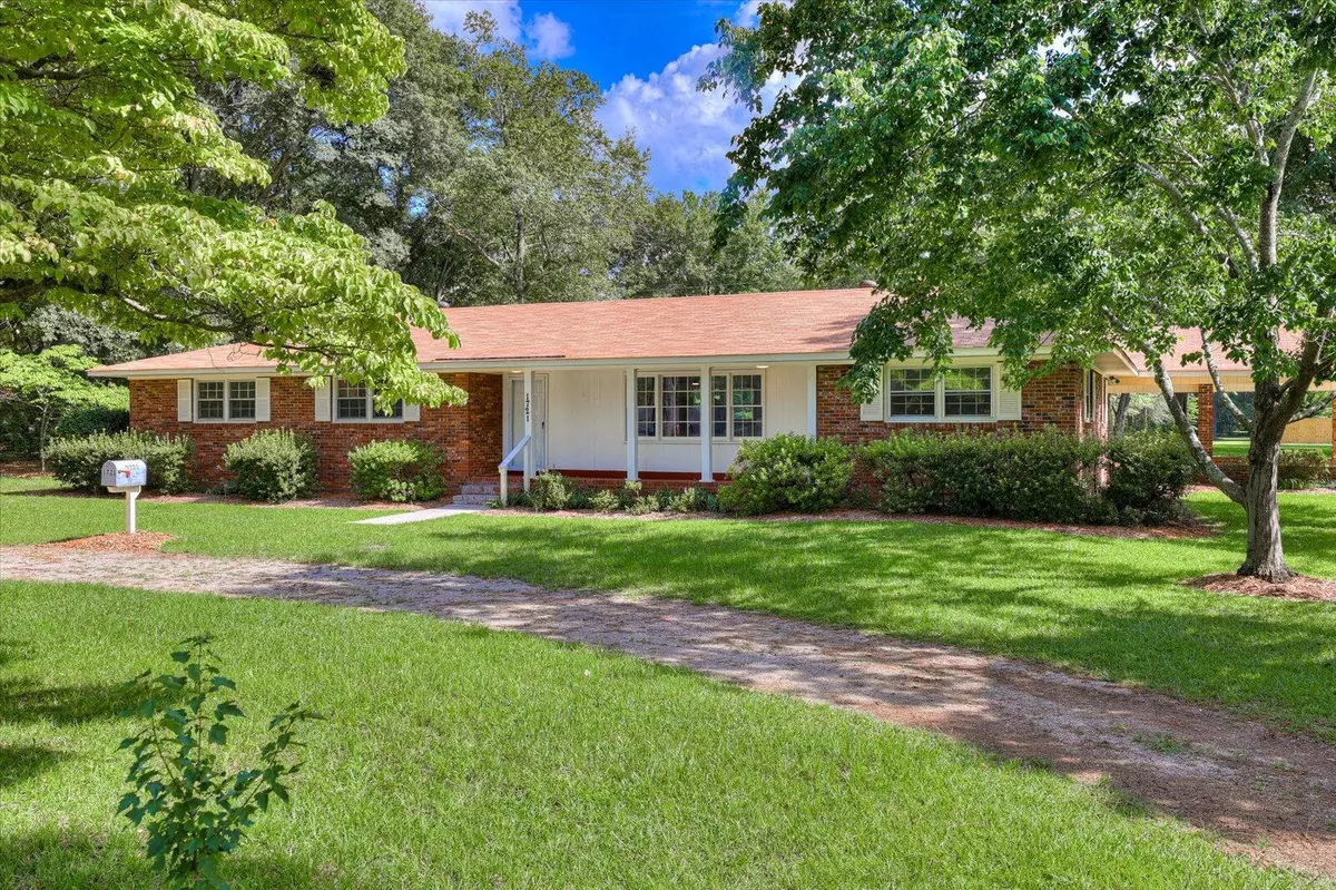 Aiken, SC 29803,1721 PINE LOG RD