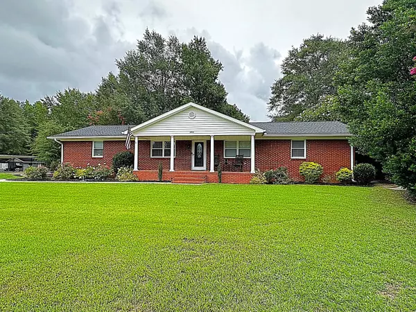 Wrens, GA 30833,304 ELLIS ST