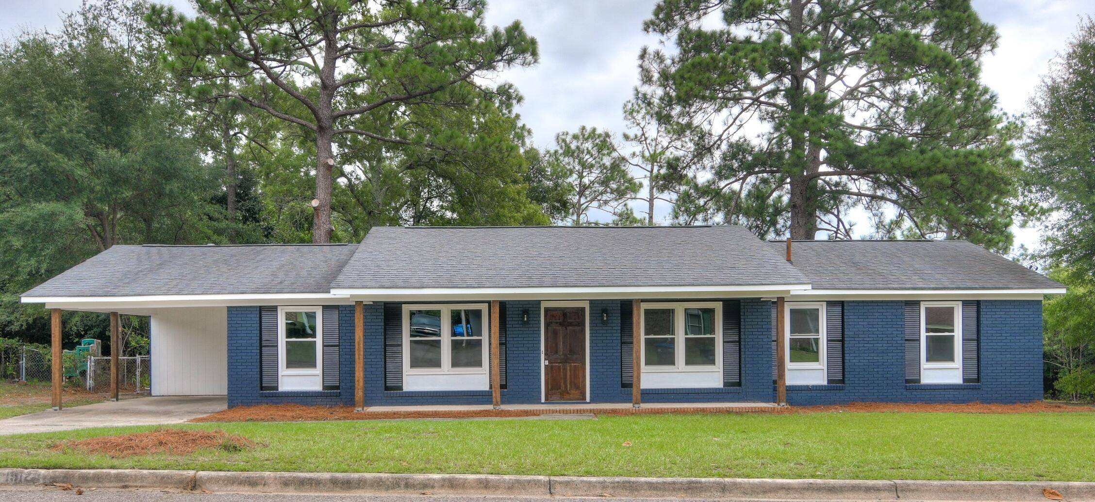 1912 DRIFTWOOD DR,  Augusta,  GA 30909