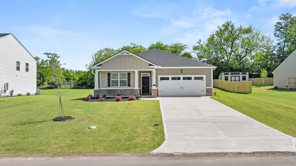 3171 Fancy Trail,  Aiken,  SC 29803