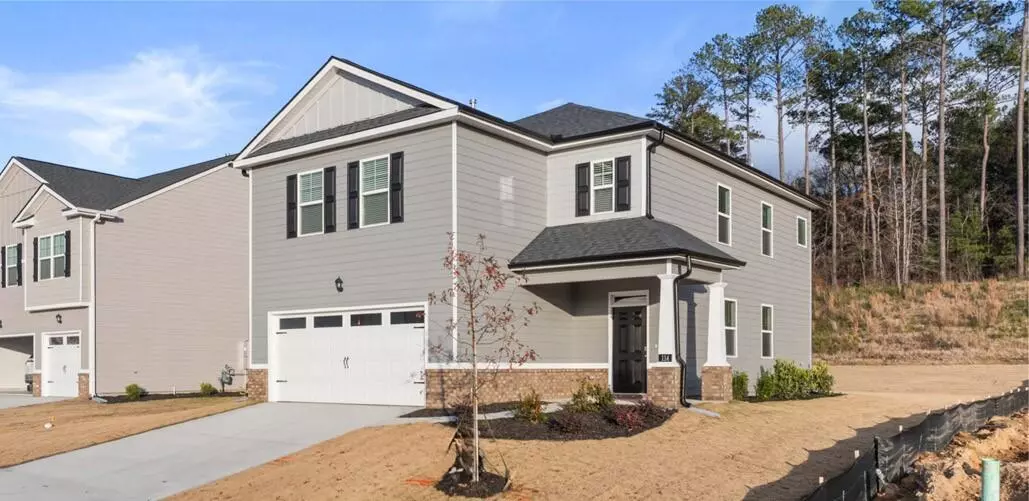 Evans, GA 30809,114 ELLERSTON DR