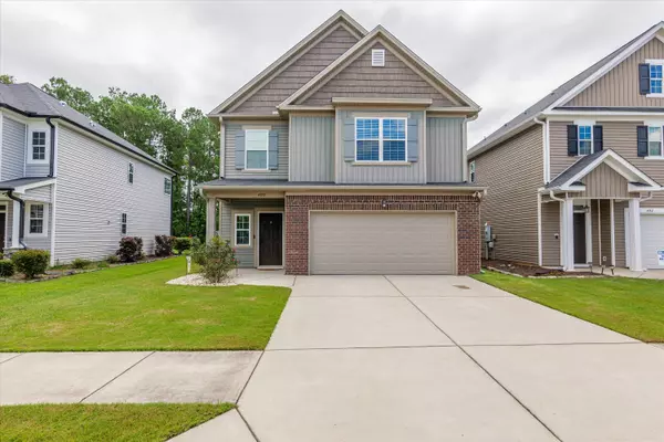 Grovetown, GA 30813,490 BRANTLEY COVE CIR