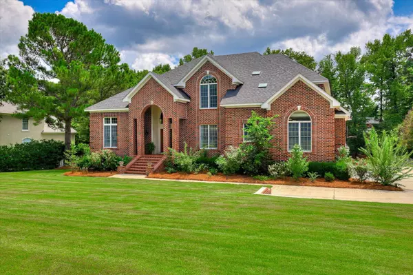 Martinez, GA 30907,3834 HONORS WAY