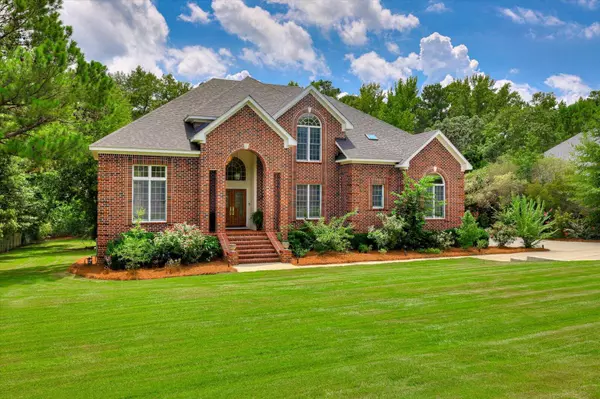Martinez, GA 30907,3834 HONORS WAY