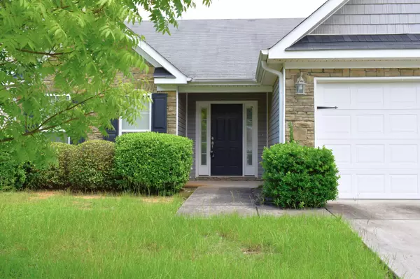 Grovetown, GA 30813,253 HIGH MEADOWS CIR