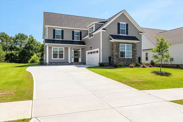Evans, GA 30809,807 WHITNEY SHOALS RD