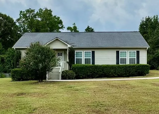 44 KEY PLANTATION RD, Warrenville, SC 29851