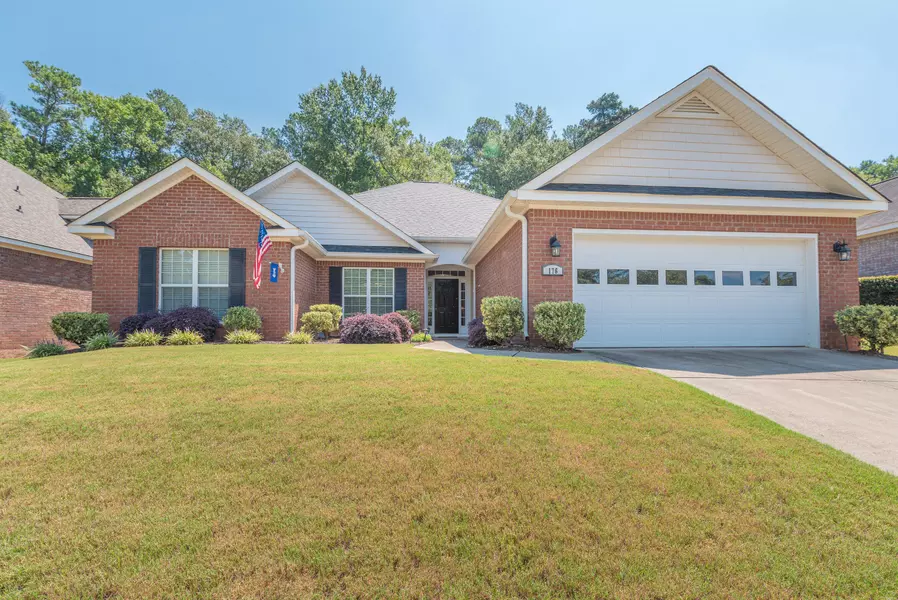 176 BLAIR DR, North Augusta, SC 29860