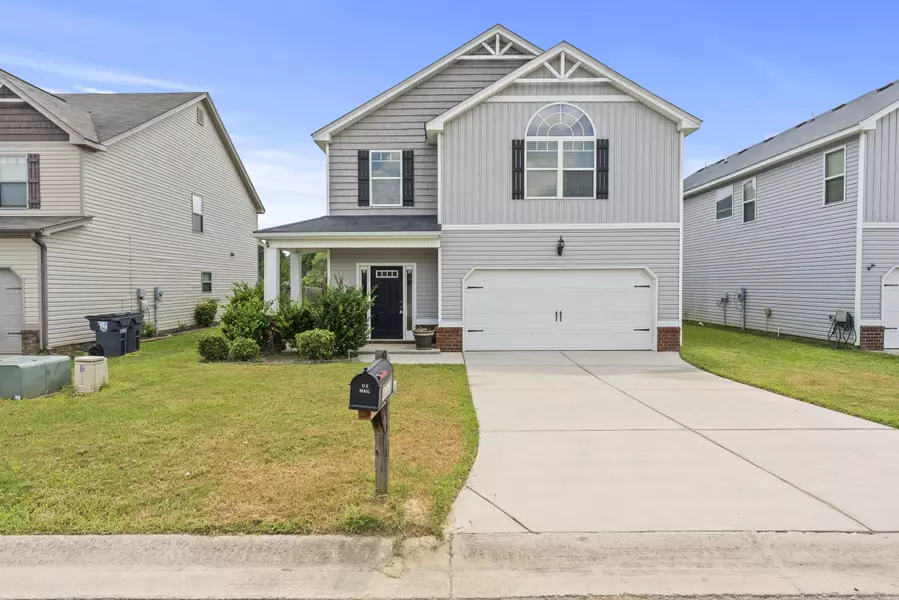 4440 GROVE LANDING DR, Grovetown, GA 30813