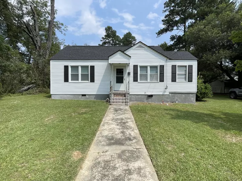 268 HUBERT ST, Warrenton, GA 30828