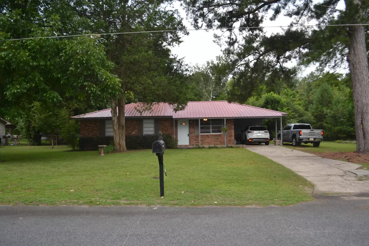 Hephzibah, GA 30815,4385 TRAYLOR ST