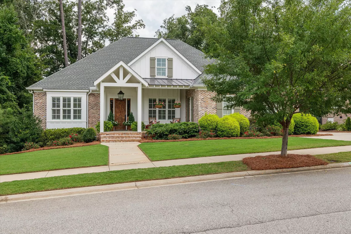 Martinez, GA 30907,2832 TOWERING OAK DR