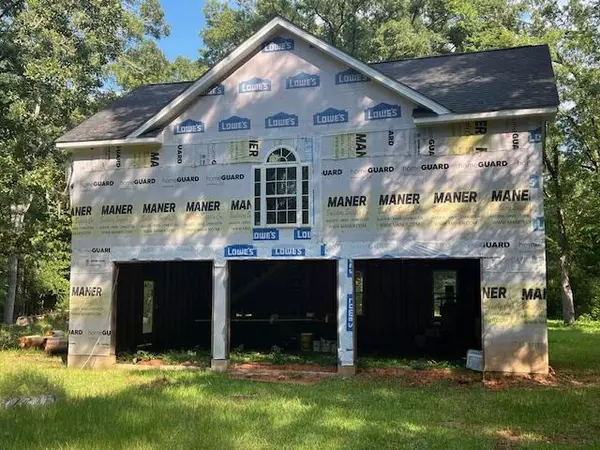 1331 NEEL ST, Troy, SC 29848