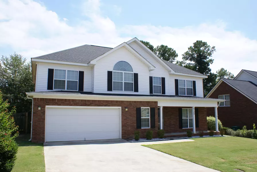 6122 INDEPENDENCE WAY, Grovetown, GA 30813