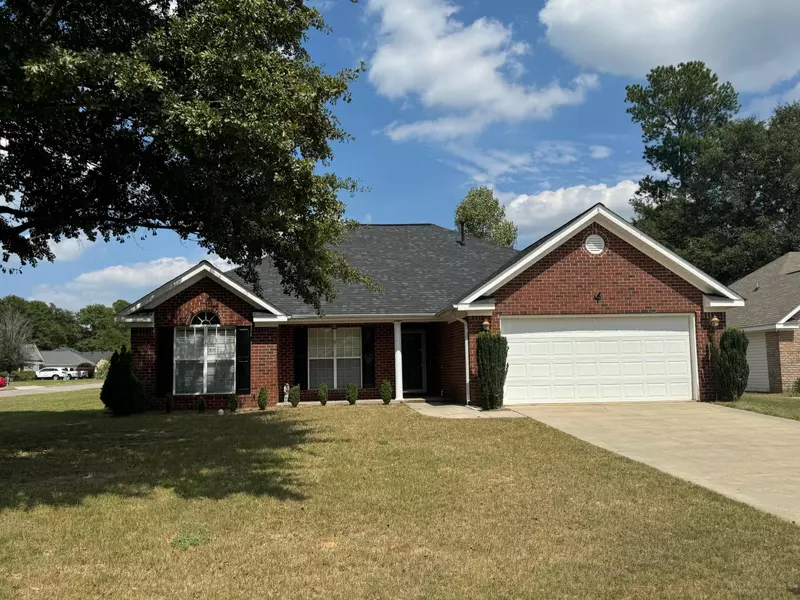 134 COTTONWOOD CT, North Augusta, SC 29860