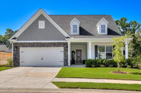 Aiken, SC 29801,458 LITTLE PINES CT