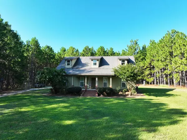 Midville, GA 30441,43 BIG CREEK RD