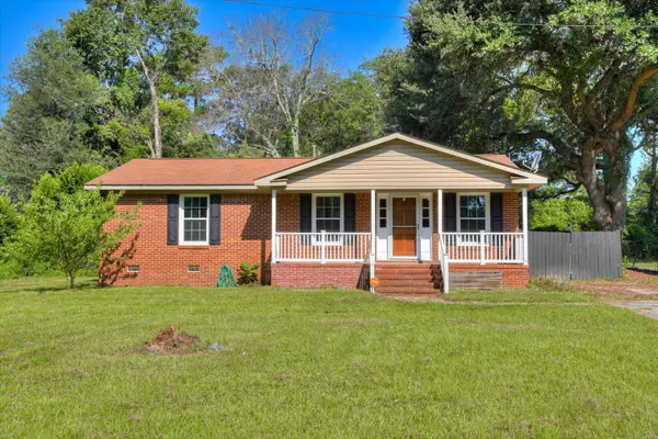 479 E MONETTA ST S, Aiken, SC 29801