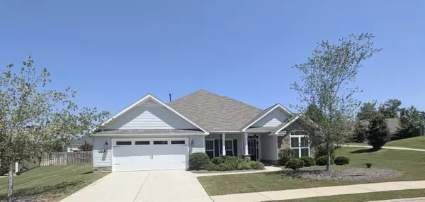 207 CARLOW DR, Grovetown, GA 30813