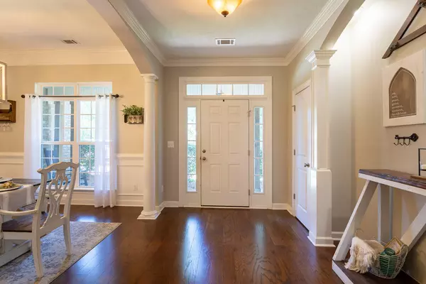 Evans, GA 30809,5228 TILTON DR