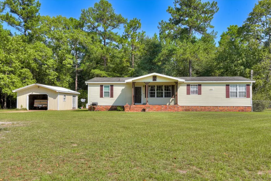 464 STILLWATER RD, Windsor, SC 29856