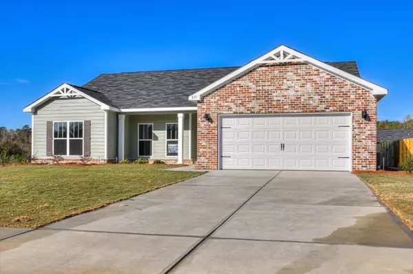 Harlem, GA 30814,871 SWEETGRASS CIR