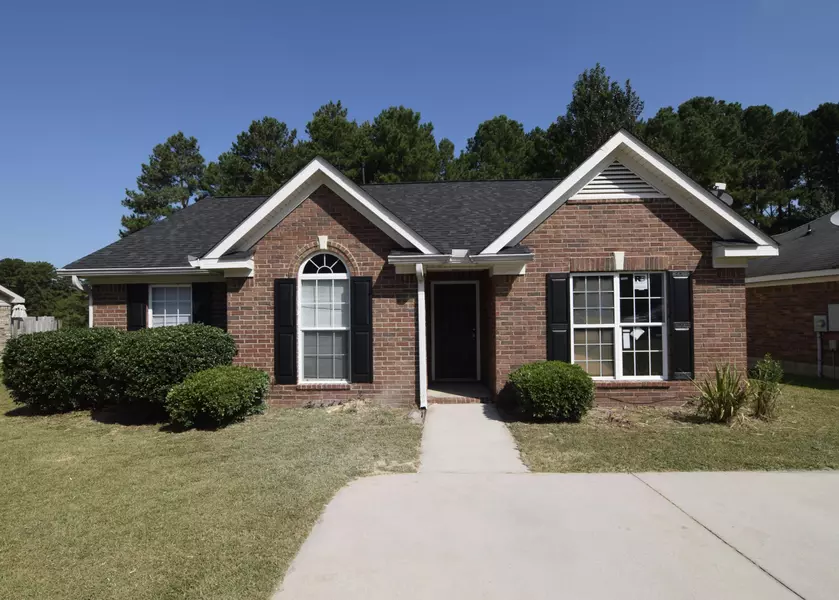 4527 PINEVIEW LANE, Hephzibah, GA 30815