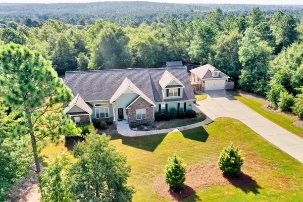 Beech Island, SC 29842,643 BELLINGHAM DR