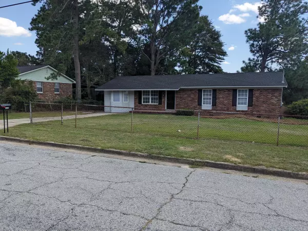 Augusta, GA 30906,3330 BLANCHARD RD