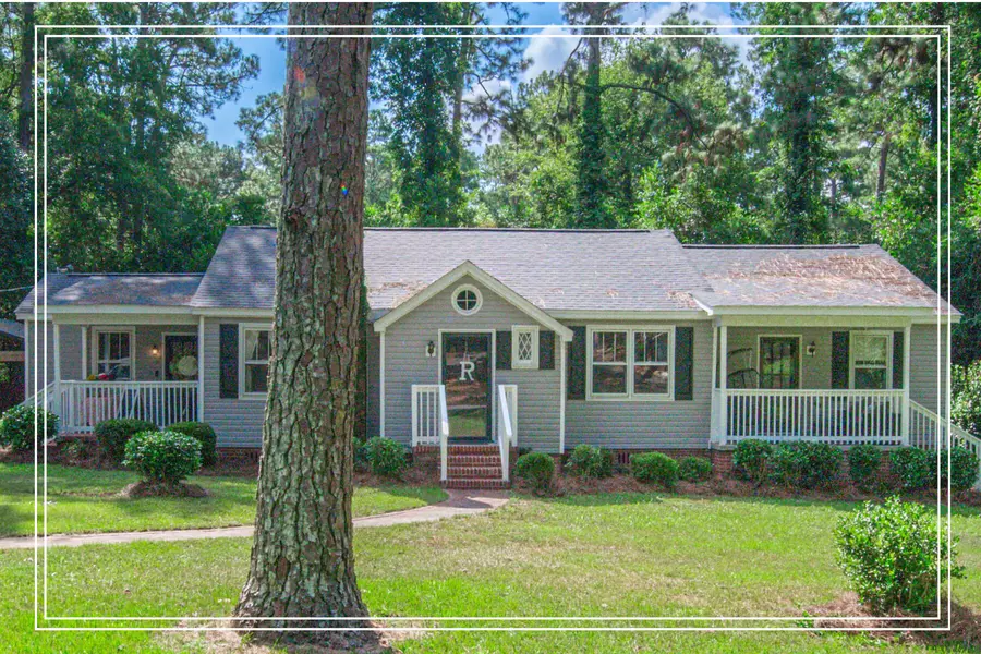 734 W ROLLINGWOOD RD, Aiken, SC 29801