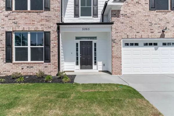 North Augusta, SC 29841,5065 Anna Creek WAY Fb25