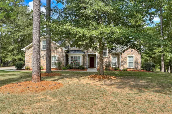 1075 ARLINGTON WAY, Appling, GA 30802