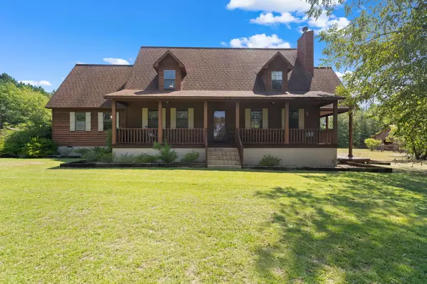 182 JORDAN LOOP, Wagener, SC 29164
