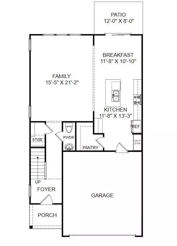 Graniteville, SC 29829,702 COUNT FLEET CT