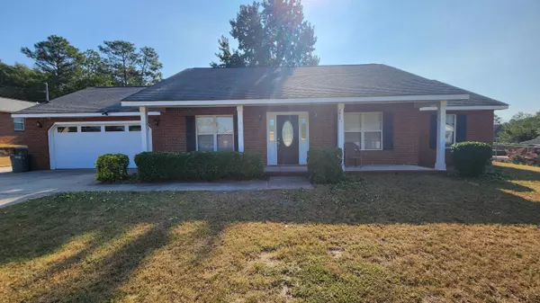 4812 GOLDEN LEAF LN,  Augusta,  GA 30906