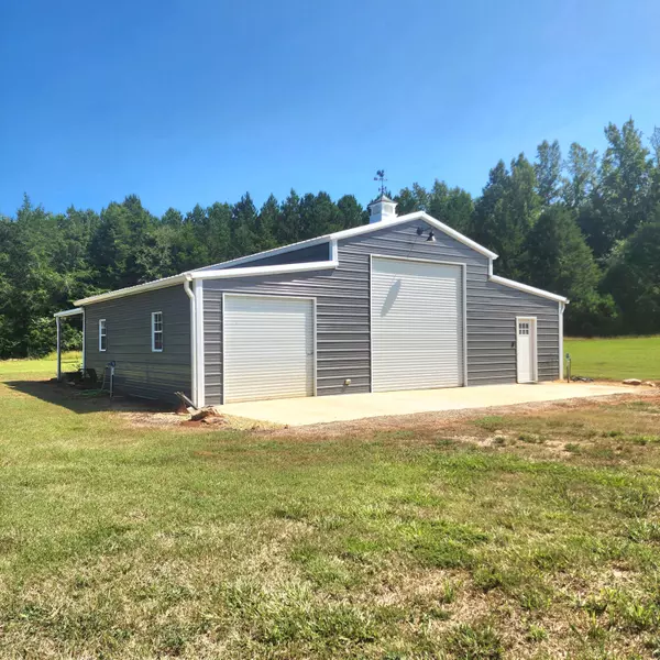 0 HWY 378, Edgefield, SC 29824