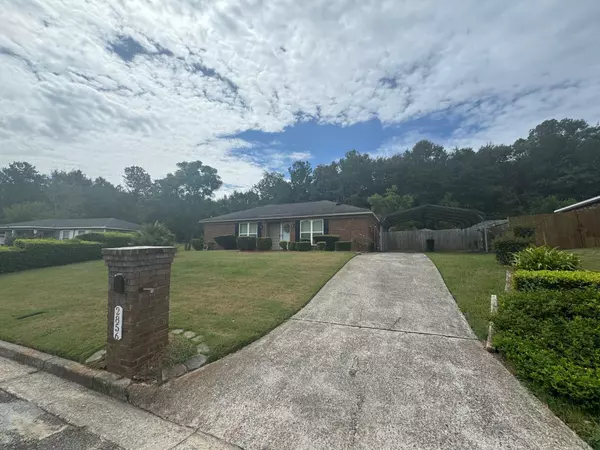 Hephzibah, GA 30815,2856 PHEASANT DR