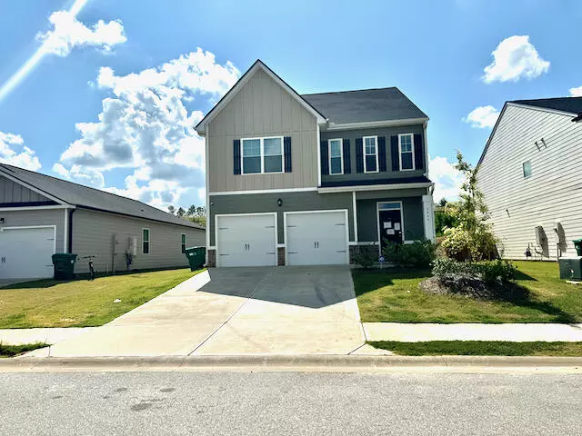 1413 DEER HOLLOW RUN, Grovetown, GA 30813