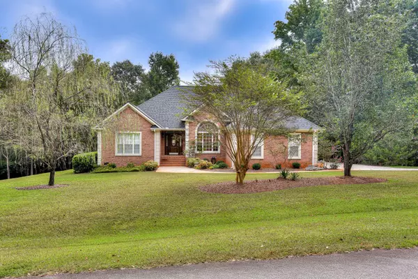 3805 KEG POINTE RD, Appling, GA 30802