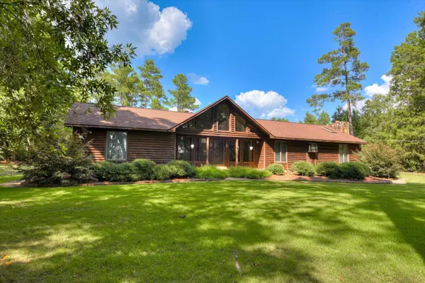 Aiken, SC 29805,3757 Wagener Rd RD